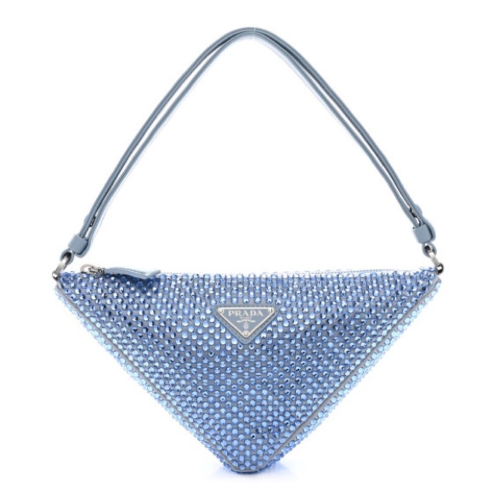 Prada bag perfect condition with all authentication documents.